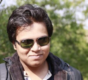 Samrat Hasan - Top Spark